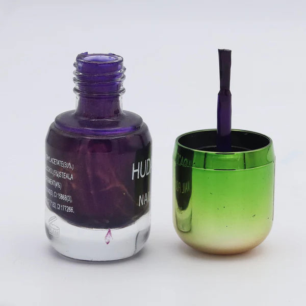 Radiant Elegance Nail Polish