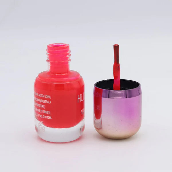 Radiant Elegance Nail Polish