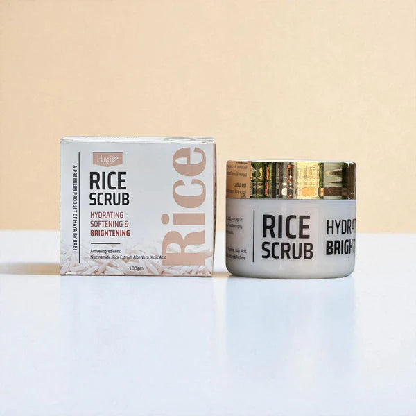 Hydrating, Softening & Brightening